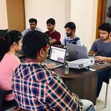 Subhash Programming Classes Subhash Programming Classes photo 4